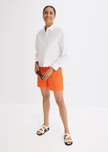 Camicia in puro cotone, bonprix