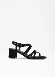 Sandali con tacco, bonprix