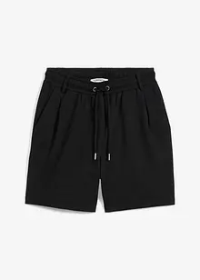 Pantaloncini di felpa in morbida spugna, bonprix