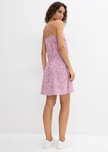 Abito in jersey di puro cotone, bonprix