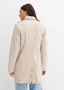 Parka in cotone in stile utility, bonprix