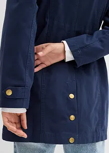 Parka in cotone in stile utility, bonprix