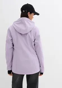 Giacca softshell idrorepellente, bonprix