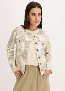 Giacca in twill, bonprix