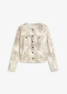 Giacca in twill, bonprix