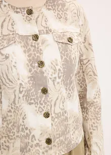 Giacca in twill, bonprix