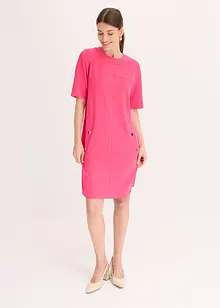 Miniabito con elastan, bonprix