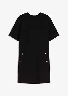 Miniabito con elastan, bonprix