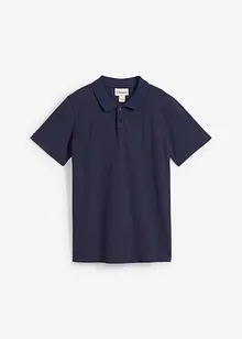 Polo in puro cotone, bonprix