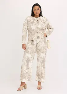 Giacca in twill, bonprix