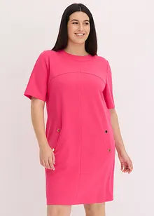 Miniabito con elastan, bonprix