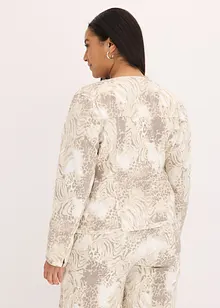Giacca in twill, bonprix