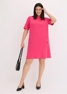 Miniabito con elastan, bonprix