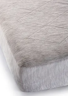 Lenzuolo con angoli rinfrescante, bonprix
