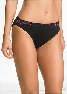 Slip (pacco da 3), bonprix