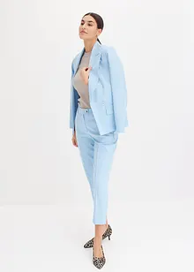 Pantaloni eleganti con cinta comoda, bonprix