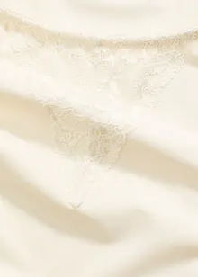 Body con effetto modellante forte, bonprix