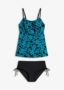 Tankini (set 2 pezzi), bonprix