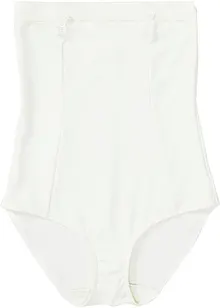 Culotte a vita alta con effetto modellante forte, bonprix