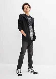 T-shirt in puro cotone biologico, bonprix