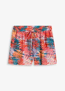 Shorts in chiffon, bonprix