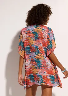 Abito tunica in chiffon, bonprix
