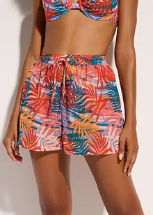 Shorts in chiffon, bonprix