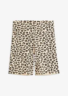 Pantaloncini antisfregamento con poliammide rinfrescante, bonprix