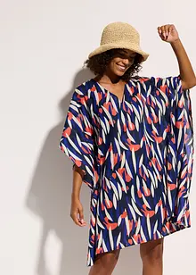 Tunica copricostume trasparente, bonprix