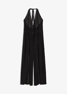 Tuta copricostume glitterata, bonprix