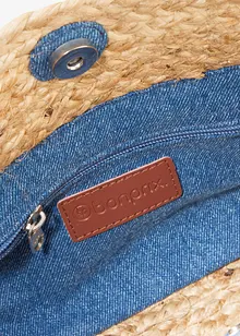 Borsa di paglia, bonprix