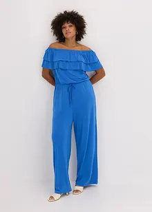 Tuta in jersey, bonprix