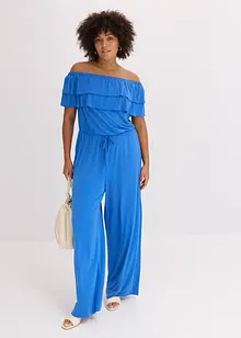 Tuta in jersey, bonprix