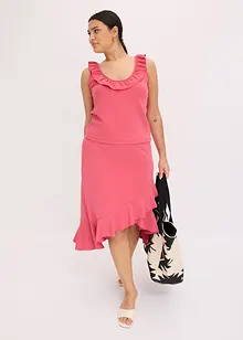 Top in jersey, bonprix
