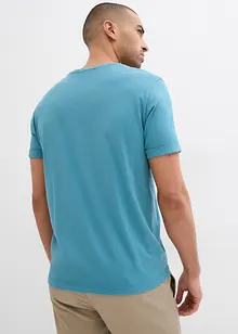 T-shirt in cotone biologico, bonprix