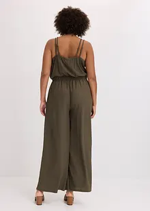 Tuta elegante in jersey, bonprix