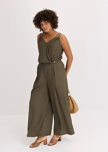 Tuta elegante in jersey, bonprix