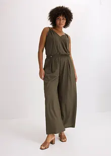 Tuta elegante in jersey, bonprix