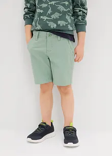 Bermuda chino, regular fit, bonprix