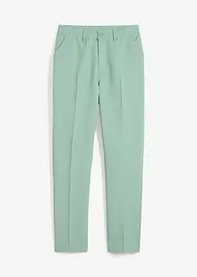 Pantaloni da completo, slim fit, bonprix