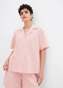 Camicia in puro cotone, bonprix
