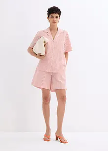 Camicia in puro cotone, bonprix