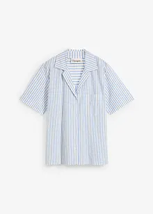 Camicia in puro cotone, bonprix