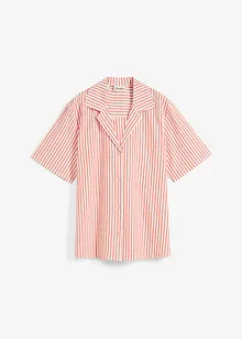 Camicia in puro cotone, bonprix
