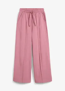 Pantaloni larghi da jogging, bonprix