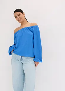 Maglia a maniche lunghe, bonprix
