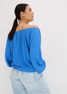 Maglia a maniche lunghe, bonprix