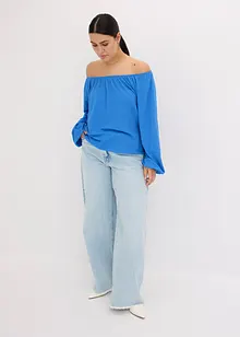 Maglia a maniche lunghe, bonprix