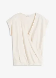 Maglia in puro cotone biologico, bonprix
