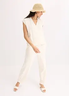 Maglia in puro cotone biologico, bonprix